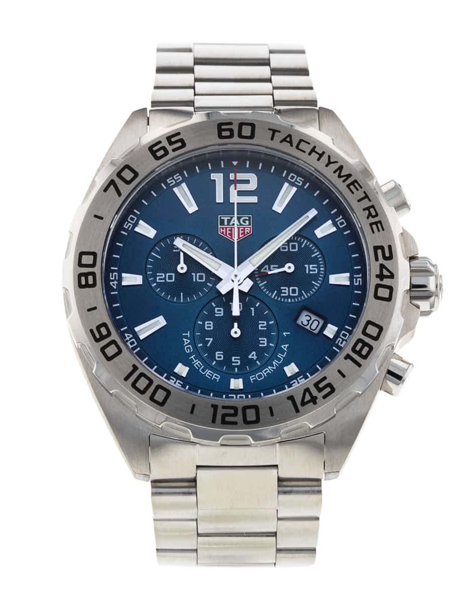 Tag Heuer Formula 1 CAZ101K.BA0842 Tag Heuer Formula 1 CAZ101K.BA0842
